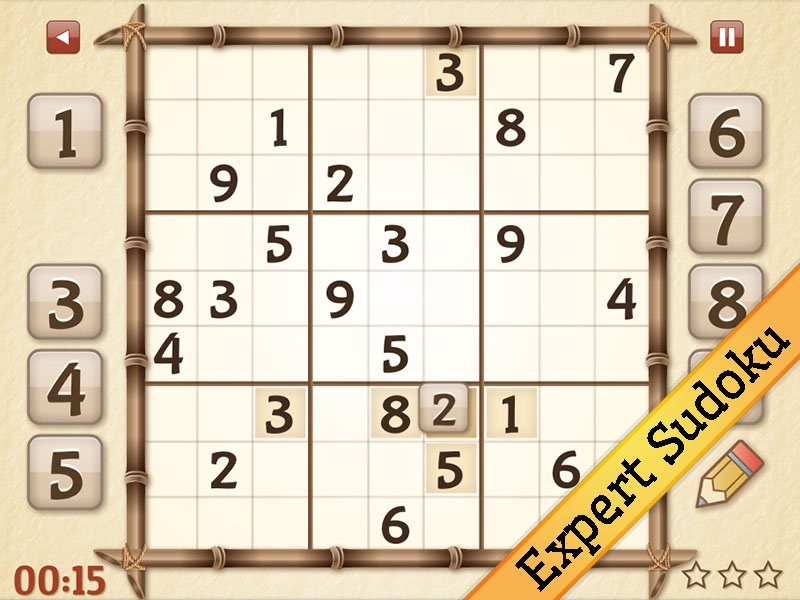 24 7 Expert Sudoku 1 0 Free Download