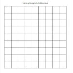 7 Printable Sudoku Templates DOC Excel PDF Free Premium Templates