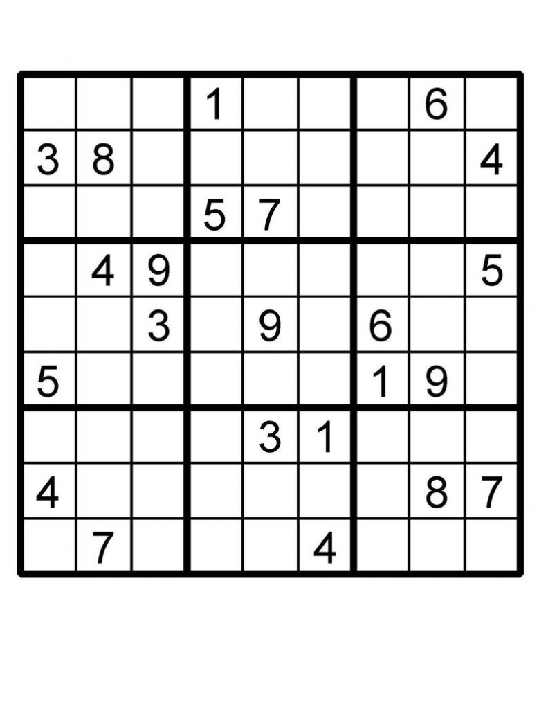 A Fun Sudoku Puzzle Etsy Free Printable Kingdom Sudoku Printable 