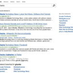 Bing Cleans Up Its Search Results Page GHacks Tech News