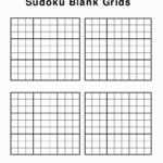 Blank Sudoku Grids Canas Bergdorfbib Co Free Printable Sudoku 16X16