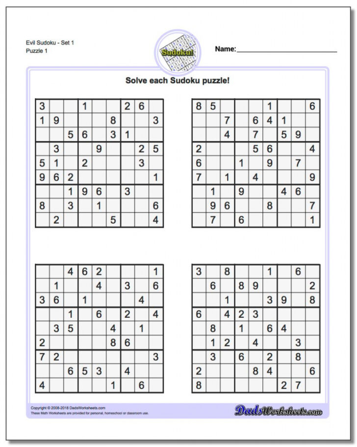 easy-sudoku-printable-kids-activities-printable-sudoku-answer-sheet