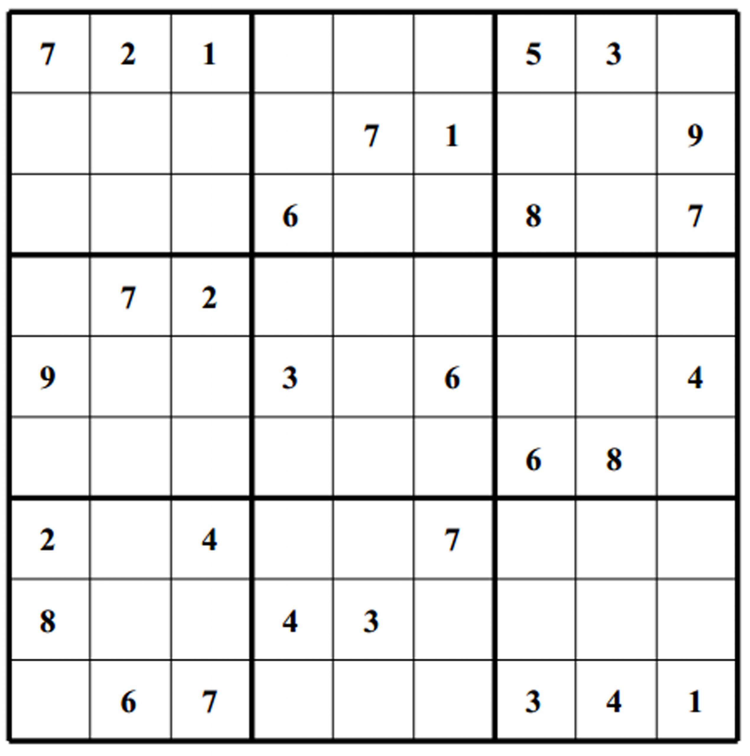 Free Printable 12 12 Sudoku Puzzles Sudoku Printable