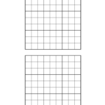 Free Sudoku Printable Blanks Sudoku Printable