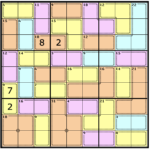How To Play Killer Sudoku KillerSudoku