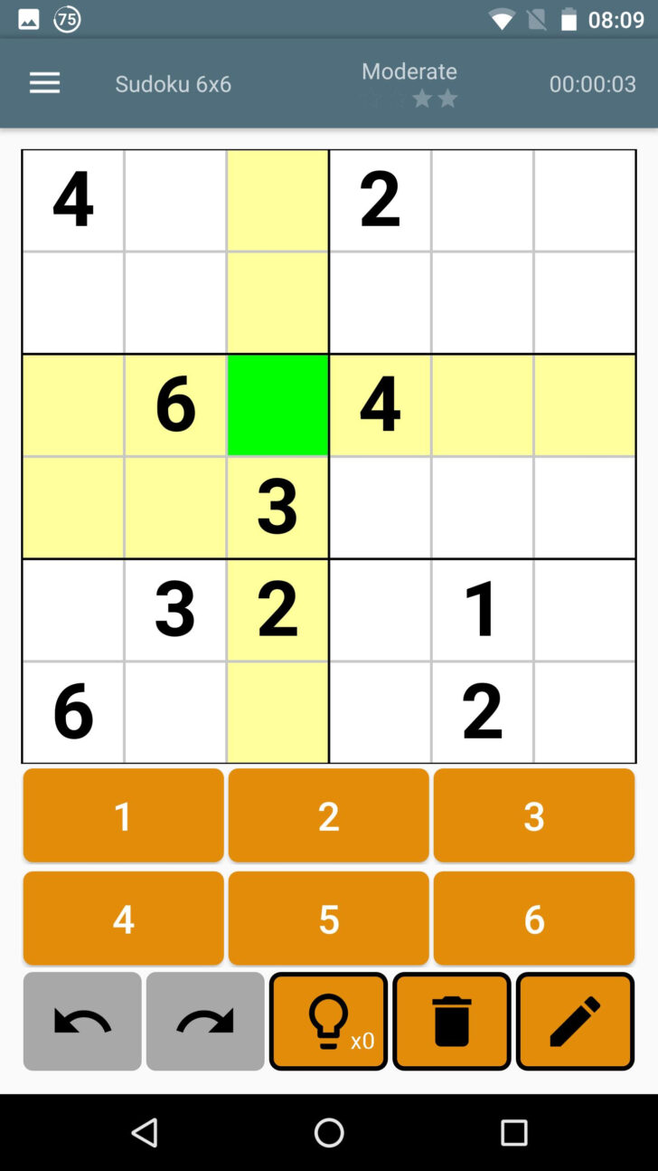Kingdom Puzzle Daily Sudoku Printable Sudoku Printable Sudoku Puzzles