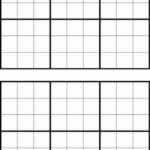 Printable Sudoku Grids Have Fun Anytime Printable Blank Sudoku