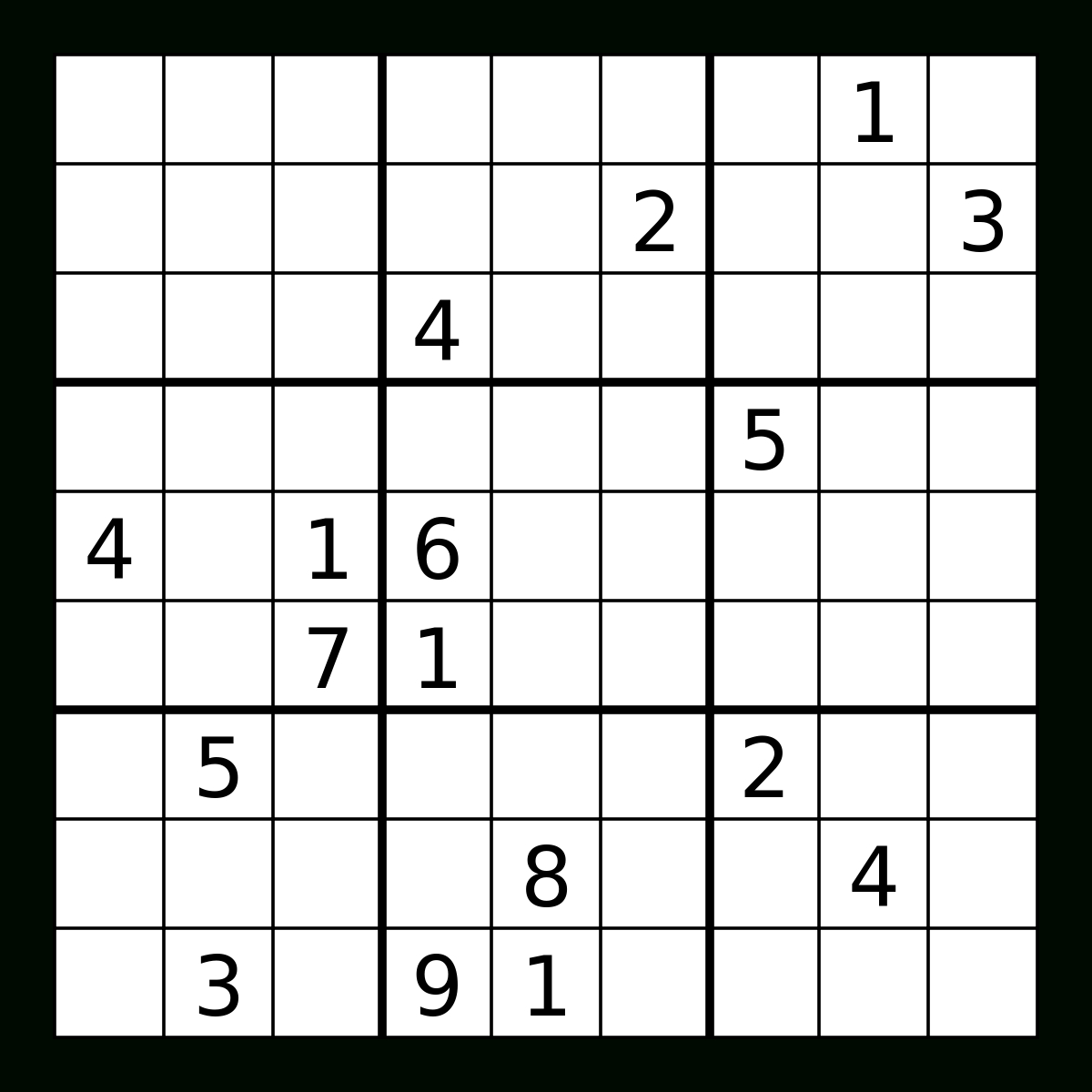 Sudoku For Kids Printable 3 3 Sudoku Puzzles Printable