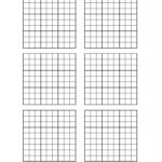 Sudoku Grid Canas Bergdorfbib Co Printable Sudoku 4 Per Page Blank