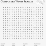 Word Search Maker World Famous From The Teacher S Corner Free