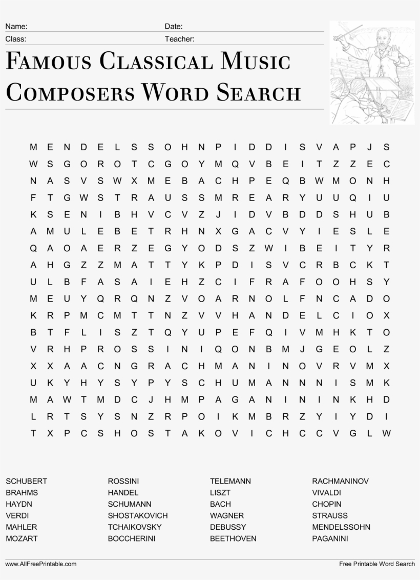 Word Search Maker World Famous From The Teacher s Corner Free 